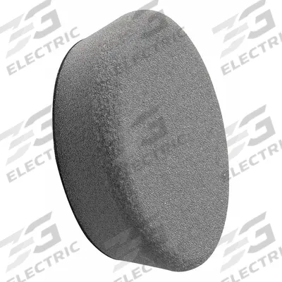 FLEX NORTH AMERICA Polishing Pad: Pad, Hook-and-Loop, Hook-and-Loop, Foam, 3 in Outside Dia - Vehicle Polishing Pads