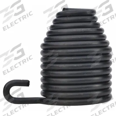 SPEEDAIRE Retainer Spring: Mfr Part # PN12V729012G - Air Tool Replacement Parts