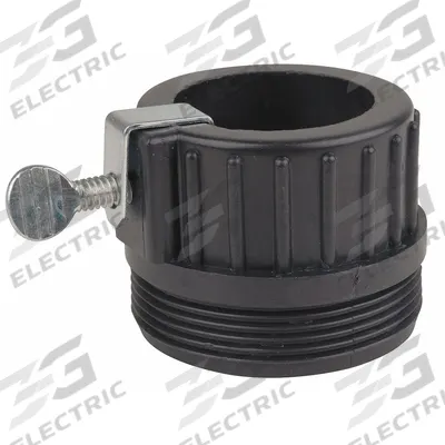 APPROVED VENDOR Bung Adapter: Bung Adapter, HDPE, For 30 Gal Drum/55 Gal Drum Container - Bung Adapters