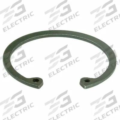 Dayton Internal Retaining Ring: Internal Retaining Ring - Retaining Rings