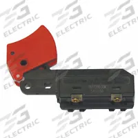 BOSCH Switch: Mfr Part # 1619X08724. Key specifications — attr1067724: 1619X08724; attr1067725: BOSCH; attr1110590: Switch.