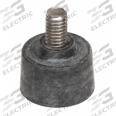 HOBART Foot: 00-018682-00001 - Replacement Parts for Food Mixers