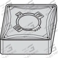 WIDIA Diamond Turning Insert: CNMG432FF, CNMG120408FF (MPN 4171026). Key specifications — attr257732: CNMG432FF; attr257733: CNMG120408FF.