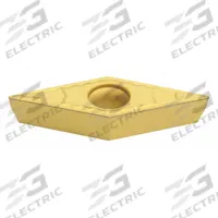SUMITOMO Diamond Turning Insert: VCMT332ELU, VCMT160408NLU (MPN VCMT332ELU-AC810P). Key specifications — attr257732: VCMT332ELU; attr257733: VCMT160408NLU.