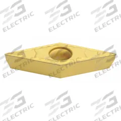 SUMITOMO Diamond Turning Insert: VCMT332ELU, VCMT160408NLU (MPN VCMT332ELU-AC810P). Key specifications — attr257732: VCMT332ELU; attr257733: VCMT160408NLU.