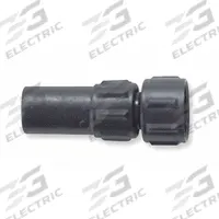 CHAPIN Nozzle: 6-6003. Key specifications — Product Type: Nozzle; Nozzle Type: Adjustable Tip; Compatible Mfr. Model No.: 27020.