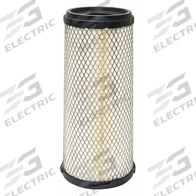 BALDWIN FILTERS Automotive Air Filter: Round-Oval, Engine, Conical, Axial Seal - Round/Oval Engine Air Filters