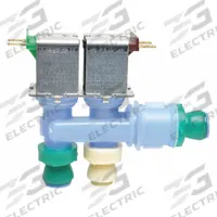 ROBERTSHAW Ice Machine Water Valve: IMV-696. Key specifications — Product Type: Ice Machine Water Valve; Manufacturer Part Number: IMV-696.