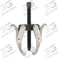 OTC Jaw Puller: 6 in Jaw Spread, 3 1/4 in Jaw Reach, 0.5 Jaw Thick, 5 ton Pulling Capacity (MPN 1024). Key specifications — attr668195: 9/16"-20; attr663993: OTC; attr923970: 2; attr924203: Standard.