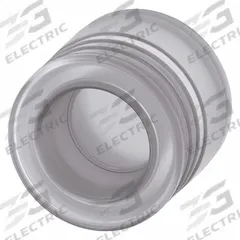 SIEMENS Pushbutton Guard: 22 mm Panel Mounting Hole Dia, Silicone, 3SU (MPN 3SU1900-0DB70-0AA0). Key specifications — Manufacturer Part Number: 3SU1900-0DB70-0AA0; Brand: SIEMENS; Compatible Product Type: Flush Push Buttons; Compatible with Series: 3SU; Material: Silicone.