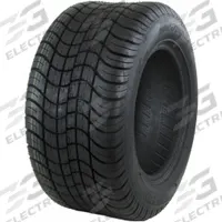 HI-RUN Tires and Wheels: Tire Only, 205/50-10 Tire Size, Golf Cart Tire, P823, 835 lb Wt Capacity (MPN WD1361). Key specifications — Tire Type: Golf Cart Tire; Tire Size: 205/50-10; Product Type: Tire Only; Brand: HI-RUN.