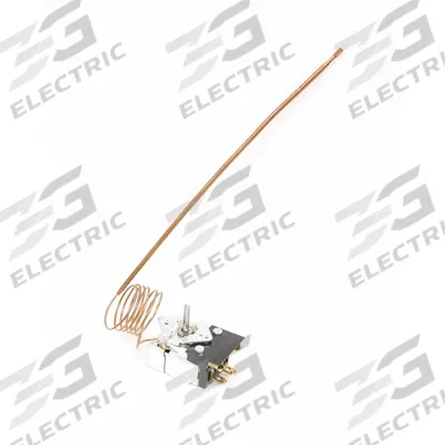 APW WYOTT Thermostat: AS-1479436 - APW Wyott Replacement Parts
