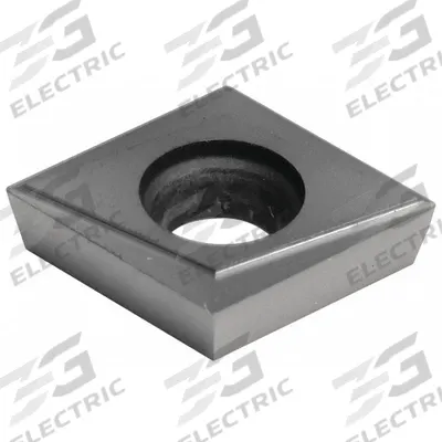 SUMITOMO Diamond Turning Insert: CPGT430.5 - Diamond Indexable Turning Inserts