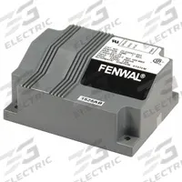 FENWAL IGNITION CONTROLS Control Board, 12VDC: Mfr Part # 35-530501-003. Key specifications — Manufacturer Part Number: 35-530501-003; Product Type: Ignition Control Board.