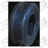 HI-RUN Lawn/Garden Tire: 13X6.50-6 Tire Size, Riding Mower Tire, SU08, 460 lb Wt Capacity (MPN WD1172). Key specifications — Tire Size: 13X6.50-6; Tread Pattern: SU08; Brand: HI-RUN.