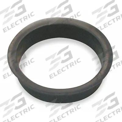 BRADLEY Support Tube Gasket: Rubber (MPN 125-008) - Hardware & Seals for Wash Fountains