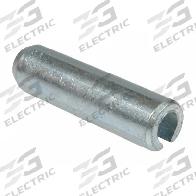 APPROVED VENDOR Roll Pin: Roll Pin, For Pallet Jacks, For 5LA79 - Approved Vendor Pallet Jack Replacement Parts