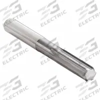 APPROVED VENDOR Chucking Reamer: 0.749 in Dia, 3/4 in Undersized, Straight Flute, Carbide (MPN 500-0007490). Key specifications — attr1301554: APPROVED VENDOR.