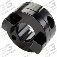 RULAND MANUFACTURING Motion Control Coupling Hub: 0.5° Angular Misalignment, 0.2 mm Axial Motion (MPN MOCC51-19-A). Key specifications — attr85399: RULAND MANUFACTURING; attr869810: MOCC51.
