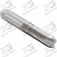 WIDIA GTD Spiral Point Tap: 5/16"-18 UNC, H3, 2 Flute, Bottoming Chamfer, High Speed Steel (MPN 13641)