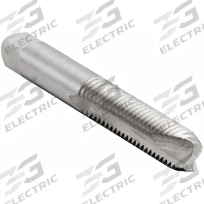 WIDIA GTD Spiral Point Tap: 5/16"-18 UNC, H3, 2 Flute, Bottoming Chamfer - General Purpose Spiral-Point Taps