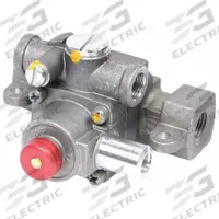 VULCAN HART Oven Safety Valve: Mfr Part # 00-714267. Key specifications — Manufacturer Part Number: 00-714267; Brand: VULCAN HART; Product Type: Oven Safety Valve.