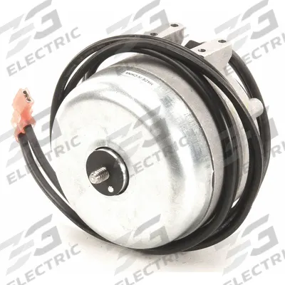 MANITOWOC Fan Motor: 2412823 - MANITOWOC Ice Machine Replacement Parts