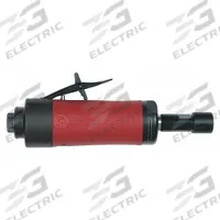 CHICAGO PNEUMATIC Die Grinder: Straight Tool, 0.5 hp Horsepower, 24,000 RPM Max. Speed, Light Duty (MPN CP3000-424R). Key specifications — attr1320532: Straight; attr1320525: Tool Only; attr1320526: CHICAGO PNEUMATIC.