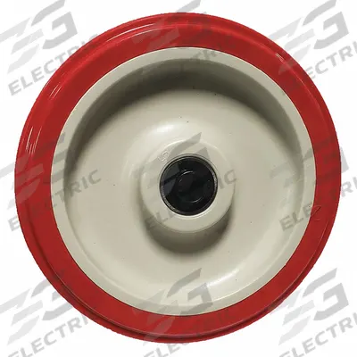 LITTLE GIANT Wheel - Material Handling Parts