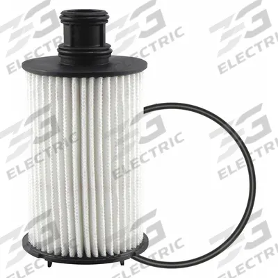 BALDWIN FILTERS Oil Filter Element: P40025, 5 13/16 in Overall Ht, 2 15/16 in Outside Dia - Cartridge Oil Filters