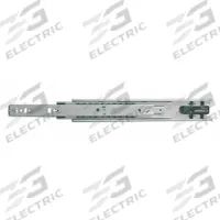 ACCURIDE Drawer Slide: Ball Bearings, Side, Full Extension, 15 3/4 in Closed Lg, 16 in Travel Lg (MPN C 3832-E16SCD). Key specifications — Brand: ACCURIDE; Product Type: Drawer Slide.