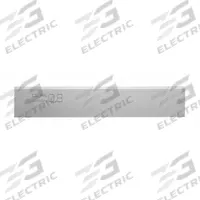 OLFA Razor Blade: 3 15/16 in Blade Lg, 4 in Blade Wd, 0.03 in Blade Thick, 4KMT6/4KMT7/53UE16, 6 PK (MPN BS08-6B). Key specifications — attr307708: 4KMT6; attr307711: Steel; attr307707: Yes; attr324888: OLFA.