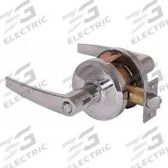 DORMAKABA Door Lockset: Office Lever Locksets, Chrome, ADA Compliant, SFIC (MPN QCL250A625S4478SSCKD). Key specifications — attr1024149: Not Ligature-Resistant; attr1011488: DORMAKABA; attr1024446: F109; attr1011524: No Message; attr1011506: QCL Slate; attr1011485: Yes; attr1059461: Bright Chromium-Plated : Cast Zinc.
