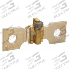 SQUARE D Thermal Unit: 20 Trip Class, CC196.0