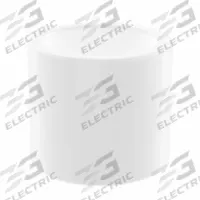 OILITE Sleeve Bearing: Glass-Filled PTFE, 7/8 in Bore, 1 1/8 in OD, 1 in Overall Lg, White, 5 PK (MPN GS-1418-08B). Key specifications — Color: White; Brand: OILITE.