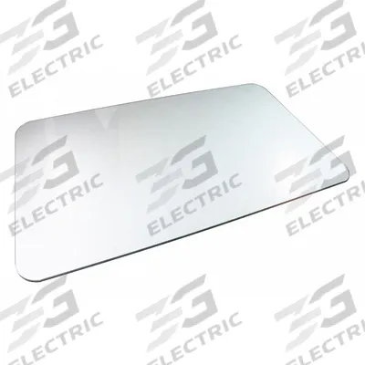FLOORTEX Chair Mat: Rectangle, 0.24 in Thick, 48 in Overall Lg, 36 in Overall Wd - Multi-Surface Chair Mats