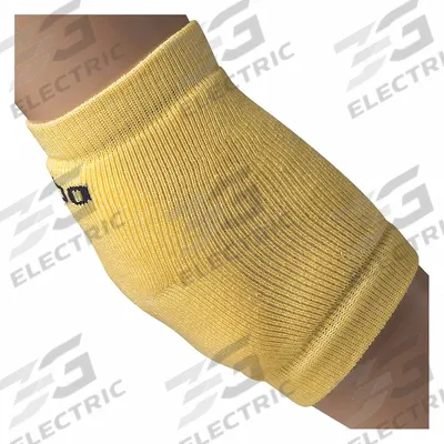 HEELBO Elbow Sleeve: S, 16 in Max Limb Circumference, Latex Free - Elbow Sleeves