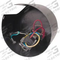DAYTON Dome Assembly: Mfr Part # 03915. Key specifications — Product Type: Dome Assembly; Manufacturer Part Number: 03915.