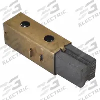 DAYTON Carbon Brush Kit: Carbon Brush Kit, PP3856G, 5UWF1, Dayton. Key specifications — Product Type: Carbon Brush Kit; Manufacturer Part Number: PP3856G; Brand: DAYTON; Compatible Manufacturer Model Number: 5UWF1; Compatible Brand: Dayton.