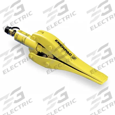 ENERPAC Hydraulic Ram Spreader: 0.75 ton Nominal Capacity, 1.26 in Tip Clearance - Ram Spreaders