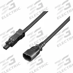 RITTAL Connection Cable: 7859020. Key specifications — Manufacturer Part Number: 7859020; Brand: RITTAL; Product Type: Connection Cable.