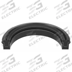 APPROVED VENDOR Rod Seal: For 3/4 in Rod Dia., 5/16 in Ht, For 0.344 in Groove Wd, Nitrile (MPN 2HZP3). Key specifications — attr98888: APPROVED VENDOR; attr95530: Nitrile; attr95531: Urethane; attr95532: 70 Shore A.