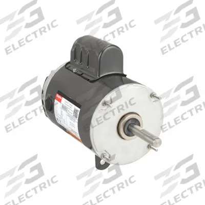 Dayton Motor: Motor - Motor Replacement Parts