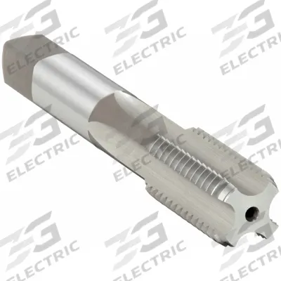 OSG Screw Thread Insert STI Tap: Straight Fute, 1"-12 UNF, H6, 4 Flute - General Purpose STI Taps