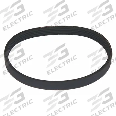 BISSELL COMMERCIAL Vacuum Cleaner Belt: Bissell - Belts For Upright Vacuums
