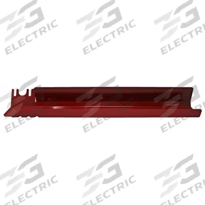JET Blade Guard: Mfr Part # J-7015-200 - Replacement Parts for Band Saws