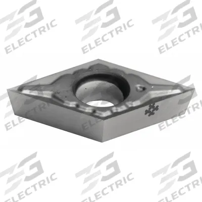 SUMITOMO Diamond Turning Insert: DCGT32.50.5MEFC - Diamond Indexable Turning Inserts