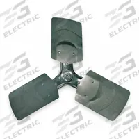 DAYTON Replacement Propeller: Mfr Part # 2ATV6, For Use With 1VCF6/2ATD3. Key specifications — For Use With: 1VCF6; Manufacturer Part Number: 2ATV6.