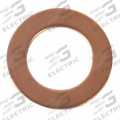 MI-T-M Washer/Gasket: Mfr Part # 26-0187, Steel, Compatible with Mfr Model # WP-3600-0MHB. Key specifications — Compatible with Manufacturer Model Number: WP-3600-0MHB; Product Type: Washer/Gasket; Manufacturer Part Number: 26-0187.