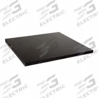 LABCONCO Work Surface: 30 in Overall Wd, 4 ft Overall Lg, 1 1/4 in Thick, Epoxy (MPN 4882803). Key specifications — Product Type: Fume Hood Work Surface; For Use With: Basic 47 Laboratory Hoods; Includes Cup Sink Cut-Out: No Cup Sink Cut-Out; Material: Epoxy; Brand: LABCONCO.